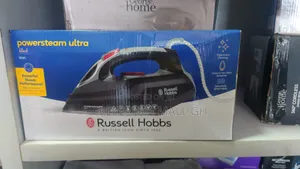 Russell Hobbs Steam Iron
