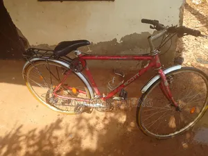 Scott Bicycle