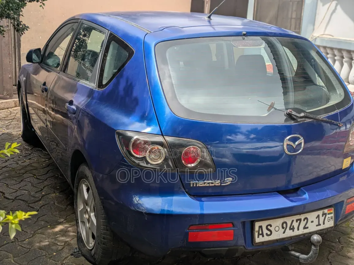 Toyota Avensis 2008