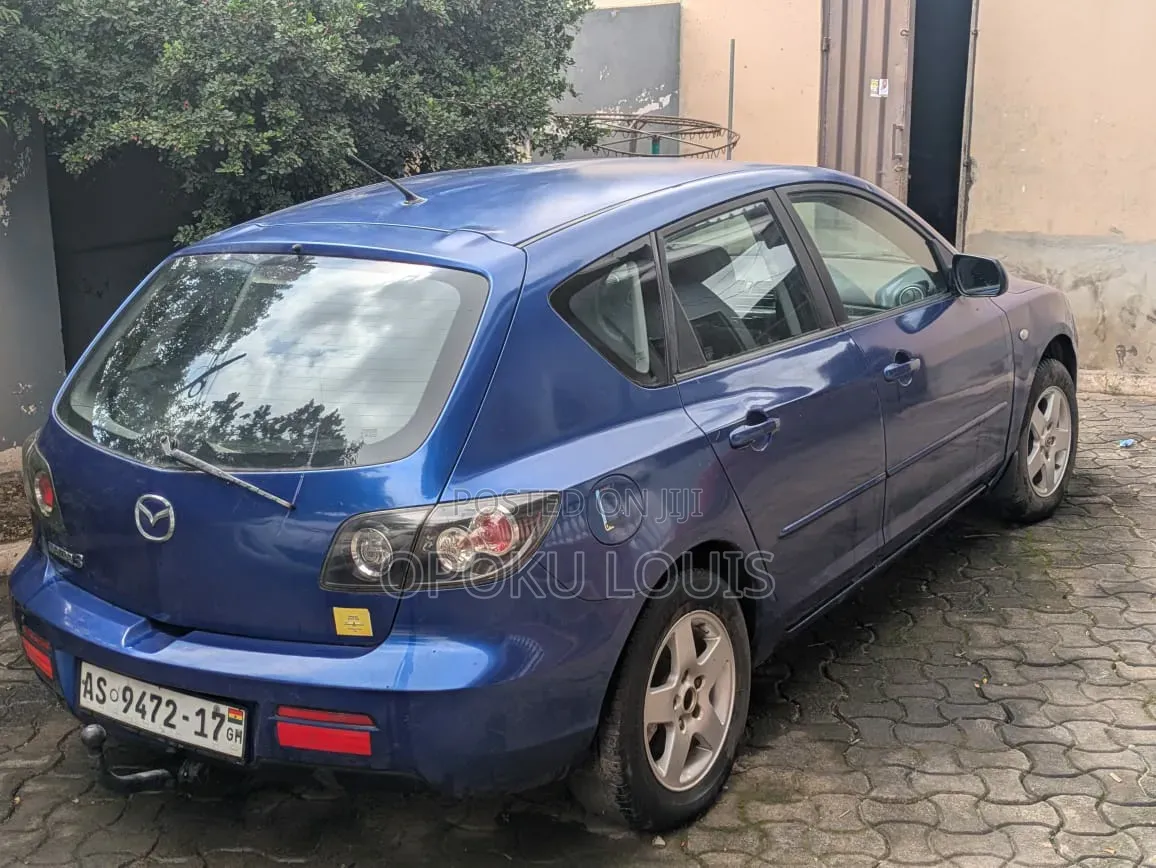 Toyota Avensis 2008