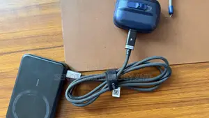 Cuktech(Xiaomi)type C Cable 1.5m