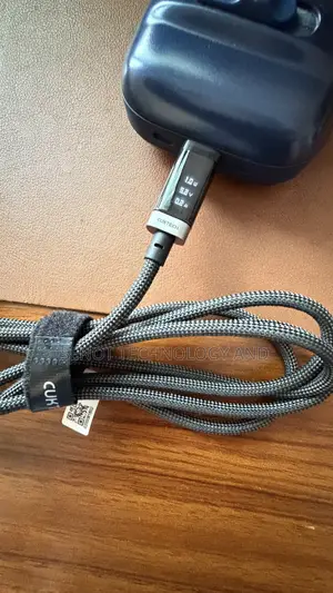 Cuktech(Xiaomi)type C Cable 1.5m