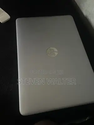 Laptop HP EliteBook 840 G3 8GB Intel Core i5 HDD 500GB