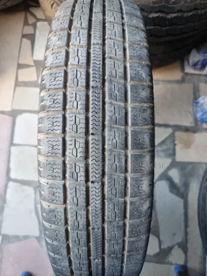 135/80r12 Used Tires