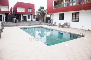 Furnished 3bdrm House in East Legon for rent