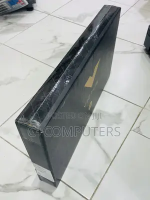 New Laptop HP Victus 16 16GB Intel Core i5 SSD 512GB