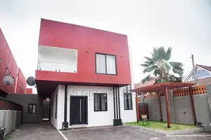 Furnished 3bdrm House in East Legon for rent