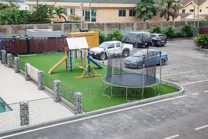 Furnished 3bdrm House in East Legon for rent