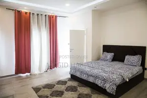 Furnished 3bdrm House in East Legon for rent