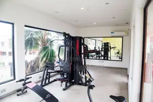 Furnished 3bdrm House in East Legon for rent