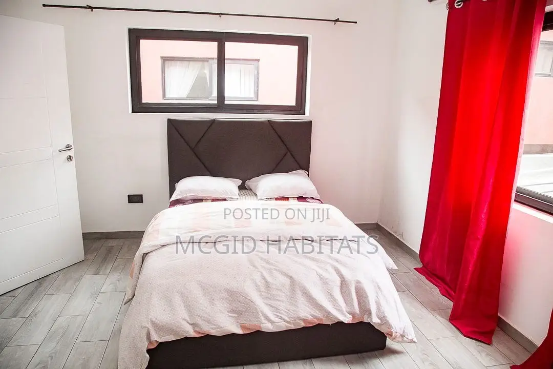 Furnished 3bdrm House in East Legon for rent