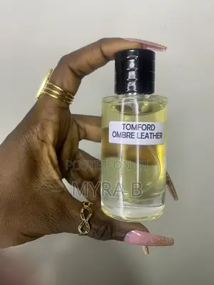 Tomford Leather Ombré
