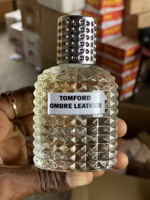 Tomford Leather Ombré