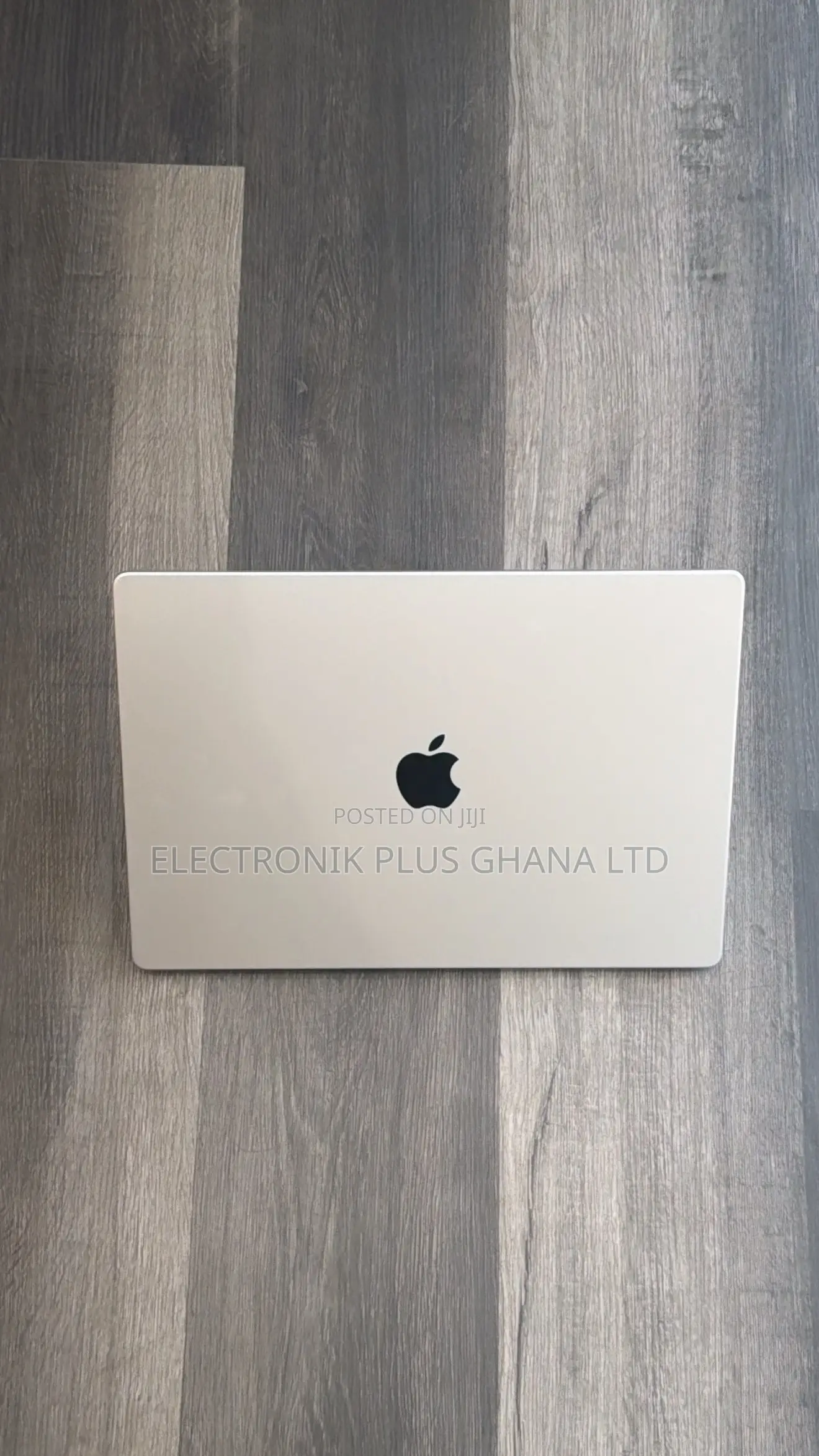 Laptop Apple MacBook Pro 2021 M1 16GB Apple M1 Pro SSD 1T