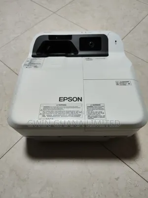 Epson EB-685Wi Ultra Short Throw Projector | 3500 Lumens | WXGA