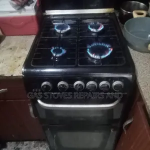 Gas Stoves Cooker Repairs and Services Call Us On