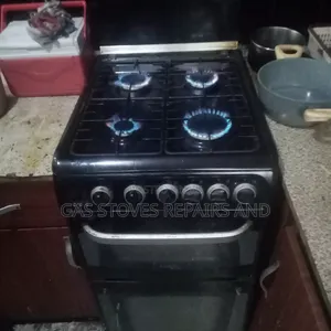 Gas Stoves Cooker Repairs and Services Call Us On