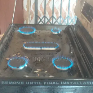Gas Stoves Cooker Repairs and Services Call Us On