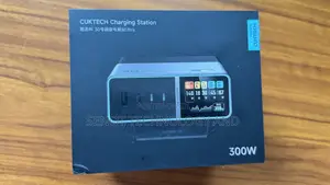 Cuktech(Xiaomi) Charging Station