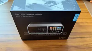 Cuktech(Xiaomi) Charging Station