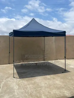 Pop-Up Gazebo Canopy (3m X 3m)