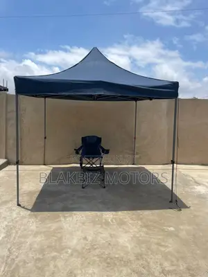 Pop-Up Gazebo Canopy (3m X 3m)
