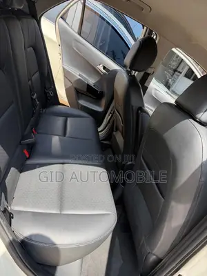 Kia Morning 2019 Gray