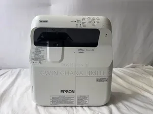 Epson EB-685Wi Ultra Short Throw Projector | 3500 Lumens | WXGA