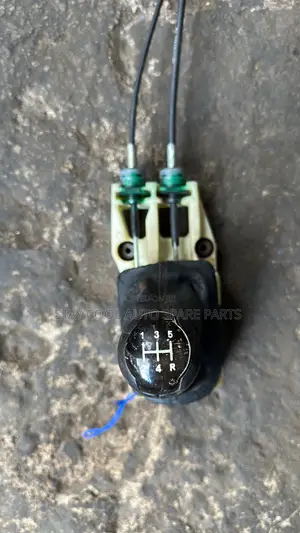 Kia Picanto 09 Manual Selector Cable