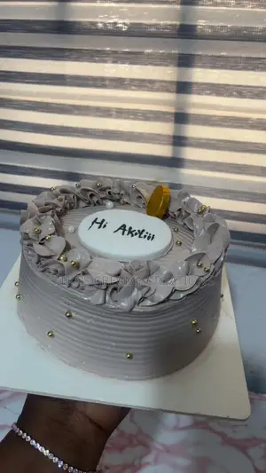 Sweet Cake