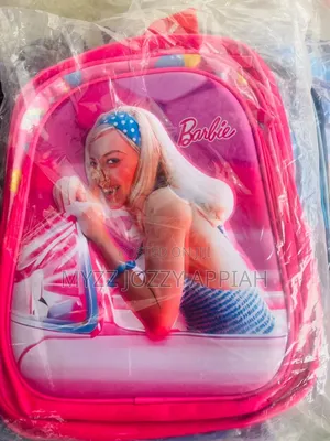 Stylish Kids School Backpack