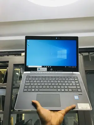 Laptop HP 430 G5 8GB Intel Core i3 SSD 256GB