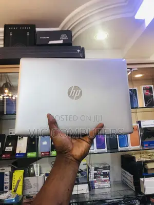 Laptop HP 430 G5 8GB Intel Core i3 SSD 256GB