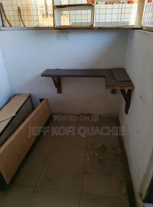 1bdrm Apartment in Quachie Estate, Swag Park for rent