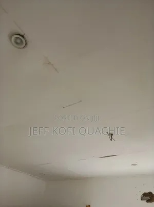 1bdrm Apartment in Quachie Estate, Swag Park for rent