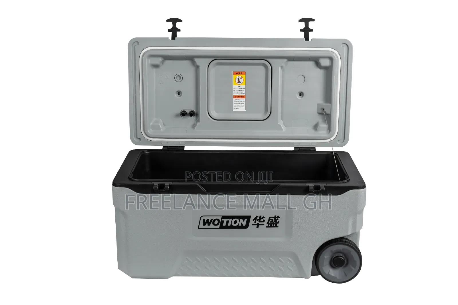 Heavy Duty Ice Chest