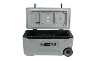 Heavy Duty Ice Chest