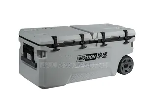 Heavy Duty Ice Chest