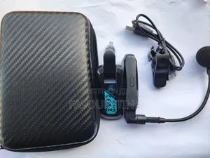 Saxophone Microphone and All Other Wind Instrument