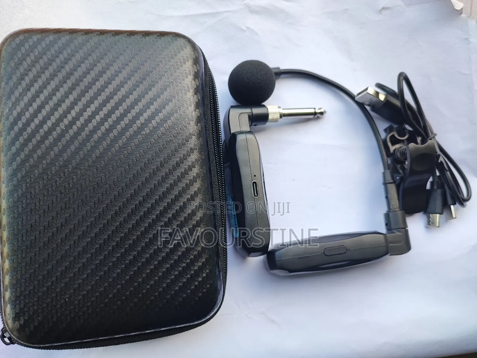 Saxophone Microphone and All Other Wind Instrument