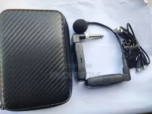 Saxophone Microphone and All Other Wind Instrument