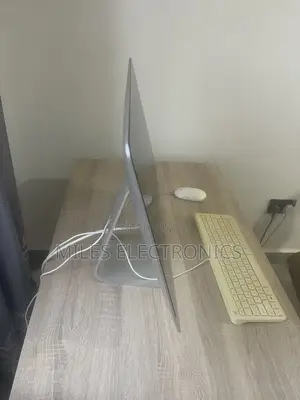 Desktop Computer Apple iMac 8GB Intel Core i5 HDD+SSD 1T