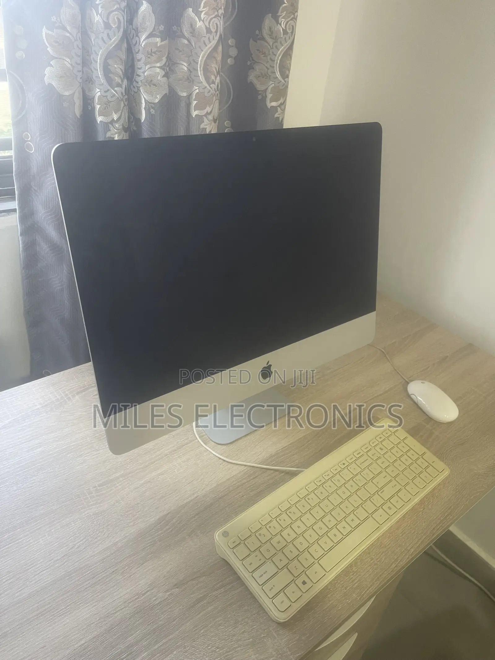 Desktop Computer Apple iMac 8GB Intel Core i5 HDD+SSD 1T