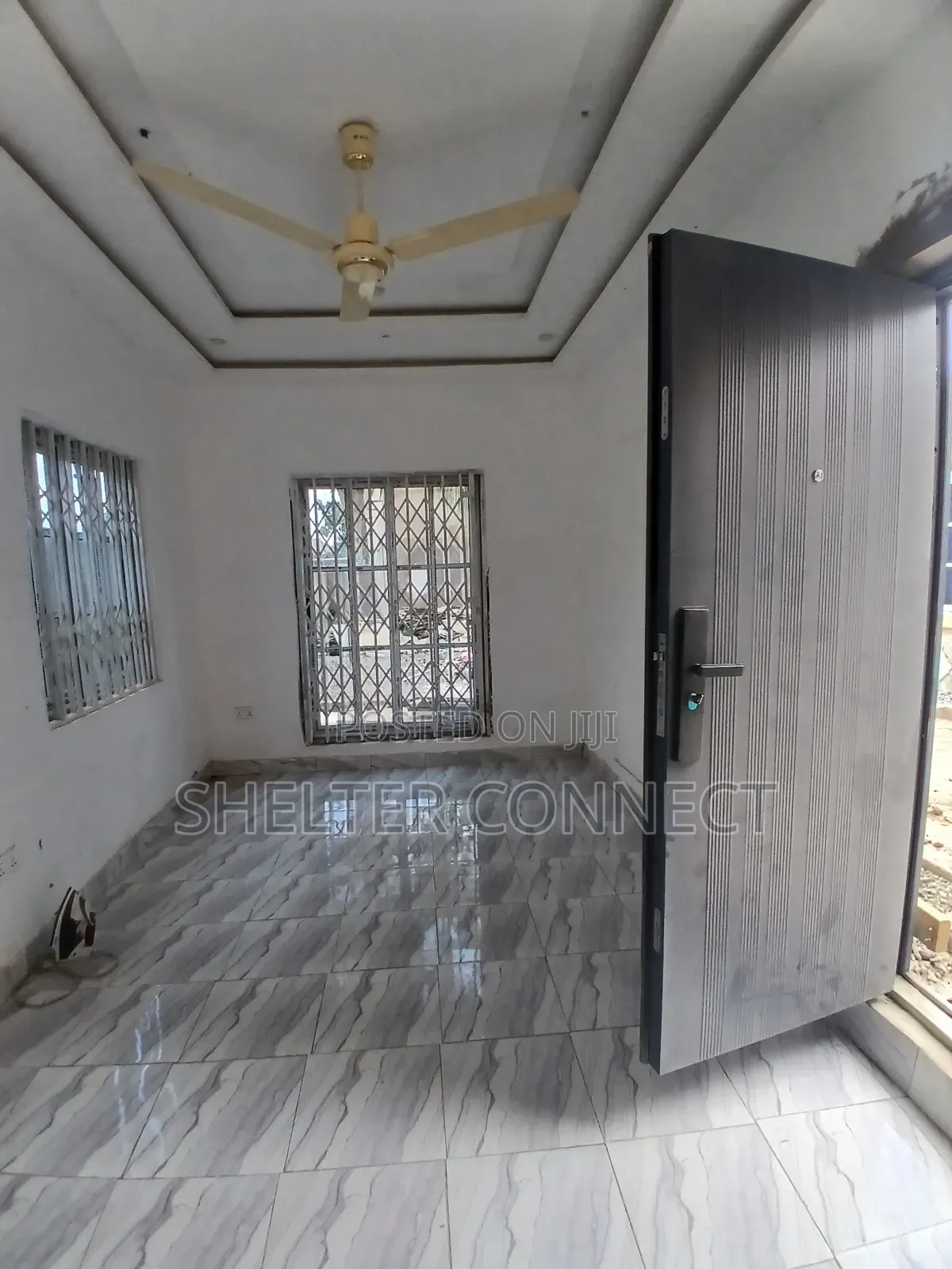 1bdrm Maisonette in Teiman, Pentecost for rent