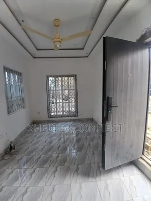 1bdrm Maisonette in Teiman, Pentecost for rent