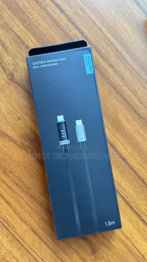 Cuktech(Xiaomi)type C Cable 1.5m