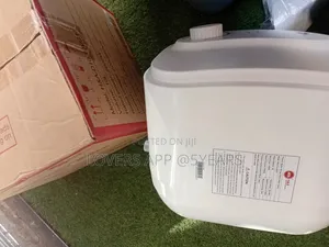 Durable Electric Water Heater for Home Use