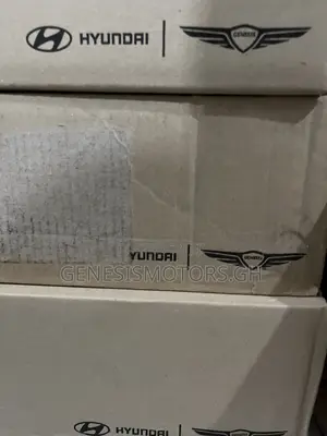 Genesis G80 Oem Tension Arm
