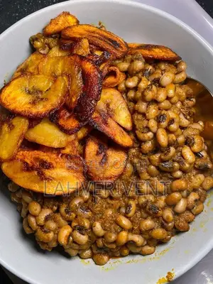 Authentic Nigerian Food in Accra – Starting at GH₵150