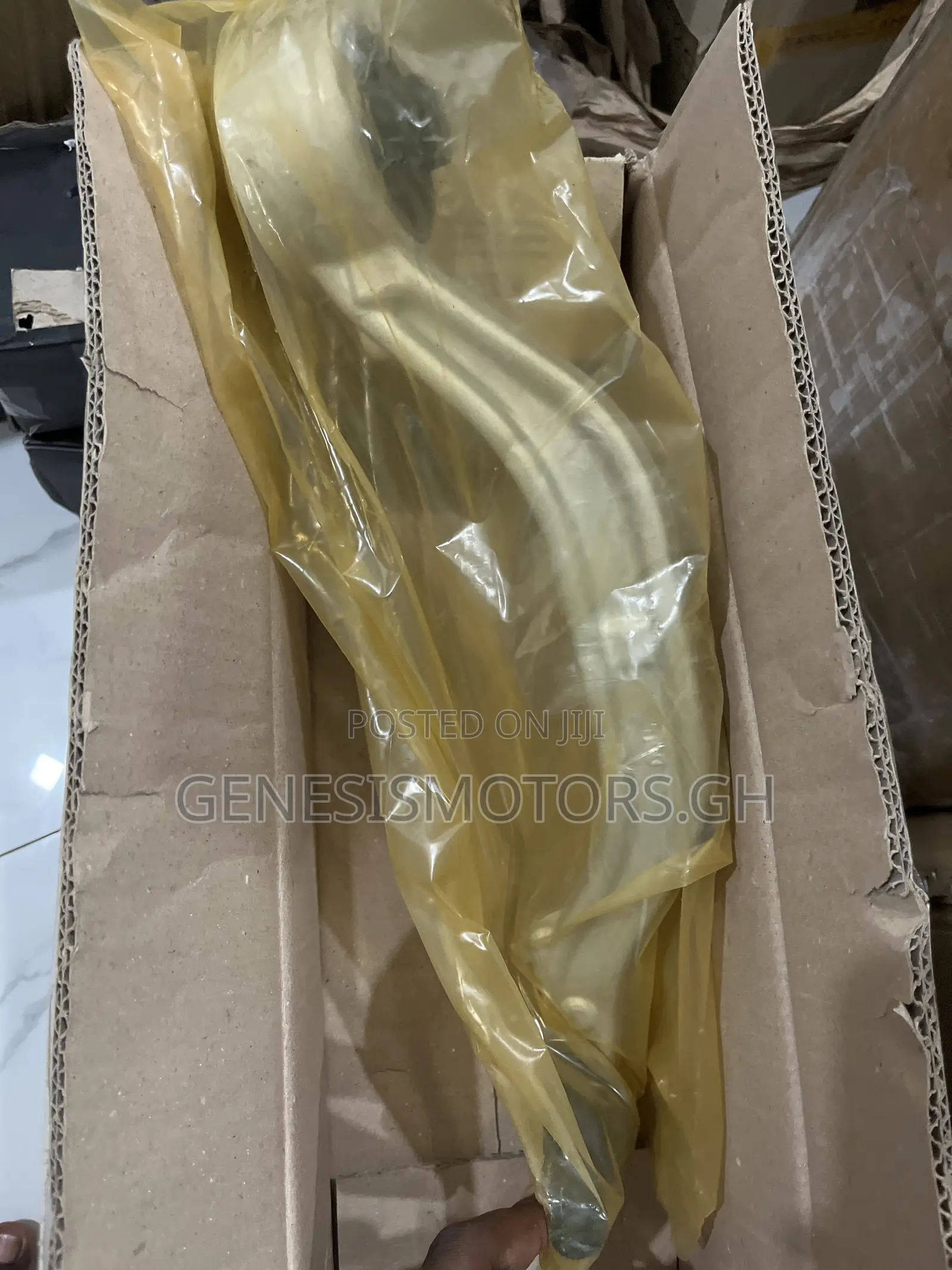 Genesis G80 Oem Tension Arm